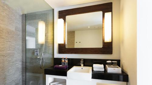 Cipaganti Hotel | Sensa Hotel Bandung