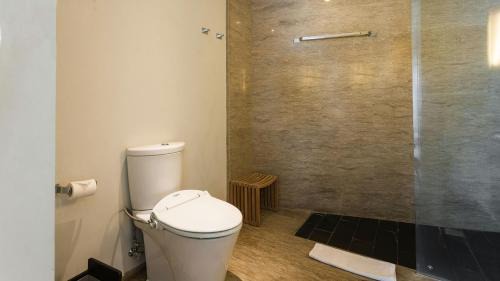 Cipaganti Hotel | Sensa Hotel Bandung