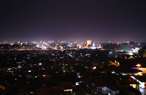 Cipaganti Hotel | Sensa Hotel