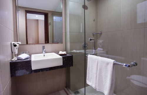 Sunset Road Hotel | Sense Sunset Hotel Seminyak