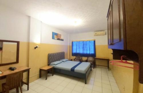 Bekasi Timur House | Sentosa Hotel & Restaurant Bekasi