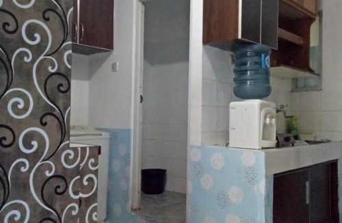 Bekasi Barat Apartment | Sentra Timur Residence Apartment
