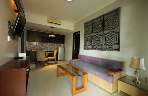 Raya Kuta Hotel | Serela Kuta Bali