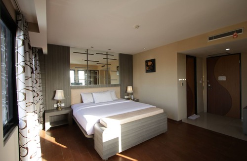 Raya Kuta Hotel | Serela Kuta Bali