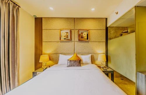 Pasirkaliki Hotel | Serela Merdeka by KAGUM Hotels