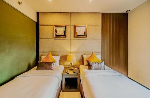 Pasirkaliki Hotel | Serela Merdeka by KAGUM Hotels