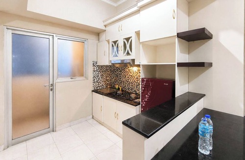 Pameungpeuk Apartment | Serene 2Br Apartment Newton Residence Bandung