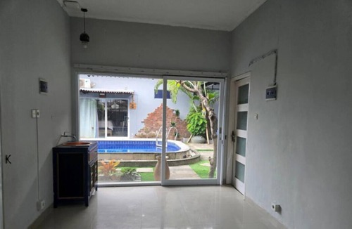 Sanur House | Serene 3-BR Sanur Villa with Private Pool,Near Sanur Beach