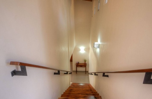 Nosara House | Serene home w/pool & yard wildlife steps to beach