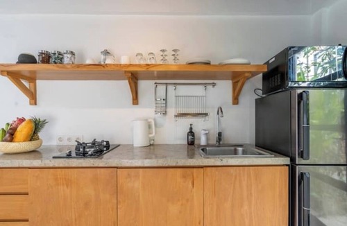 Babakan Apartment | Serene & Tranquil Loft by GORO