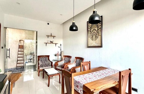Sleman House | Serenity Homestay