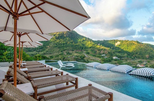 Selong Belanak Resort | Sereno Lombok Resort