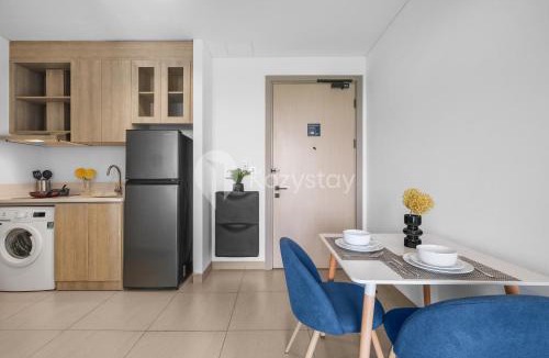 Cilandak Apartment | Serica by Kozystay - Cilandak