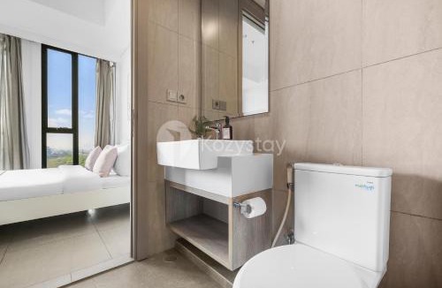 Cilandak Apartment | Serica by Kozystay - Cilandak