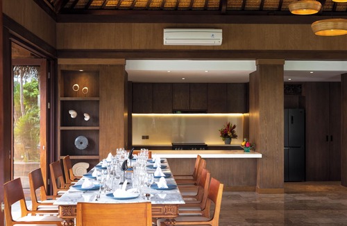 Cemagi Villa | Seseh Beachside Villas by Nakula