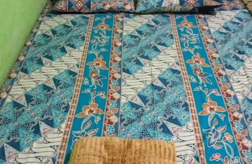 Srimulyo House | Setro Kariyo Homestay