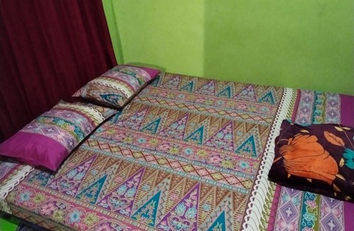 Srimulyo House | Setro Kariyo Homestay