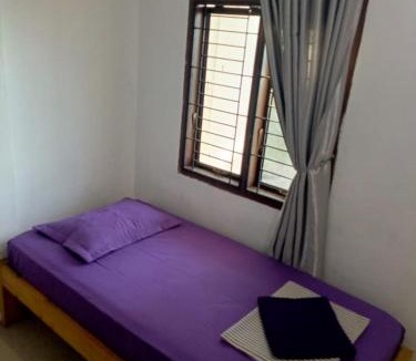 Banda Aceh Apartment | SEUNIA HOTEL