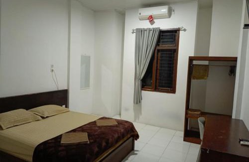 Banda Aceh Apartment | SEUNIA HOTEL