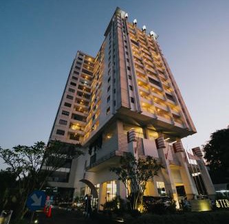 Braga Apartment | Seven Living Tamansari Tera Residence