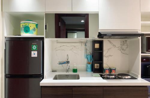 Braga Apartment | Seven Living Tamansari Tera Residence