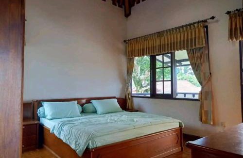 Cipanas Villa | Shakila Villa