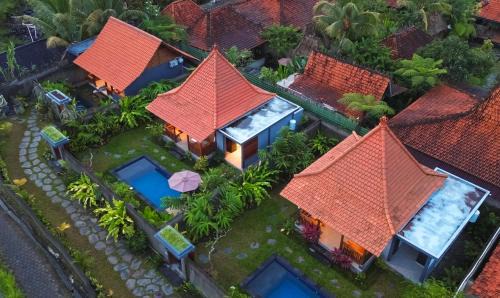 Sayan Hotel | Shankara D'Uma