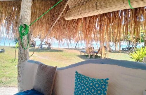Sekotong Barat Hotel | SHAYA cottage