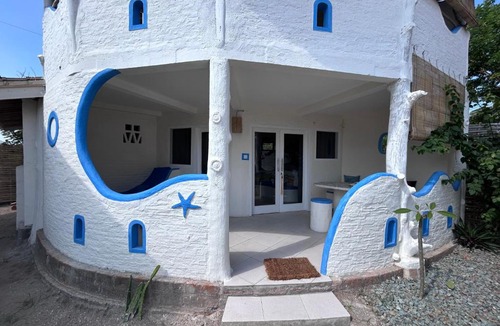 Sekotong Barat Hotel | SHAYA cottage