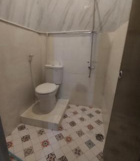 Sumedang House | She Guest House Homestay