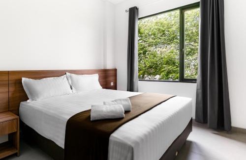 Sidoarjo House | Shencasa Living Juanda