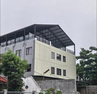 Sidoarjo House | Shencasa Living Juanda