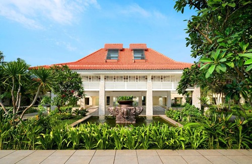 Tangerang Hotel | Sheraton Jakarta Soekarno Hatta Airport