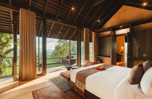 Selat Villa | Shibumi Sanctuary Sidemen - Adults Only