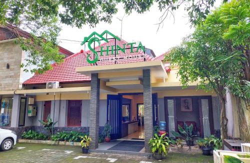 Klojen House | Shinta Guesthouse