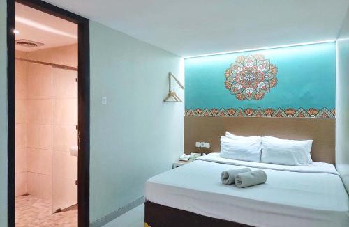 Klojen House | Shinta Guesthouse