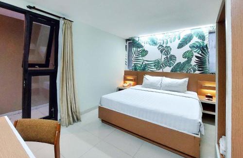 Klojen House | Shinta Guesthouse