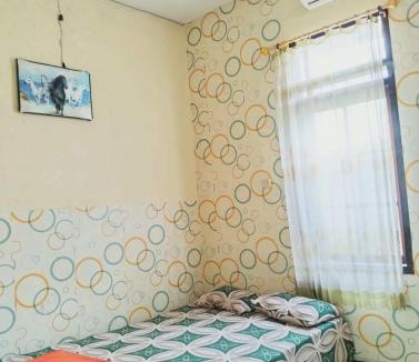 Tegalrejo House | Shinta GuestHouse Jalan Magelang