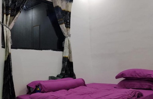 Komodo House | Siangel Homestay