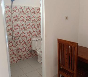 Labuan Bajo House | Sibento Komodo Homestay