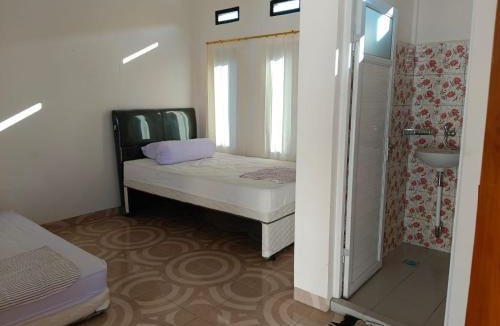 Labuan Bajo House | Sibento Komodo Homestay