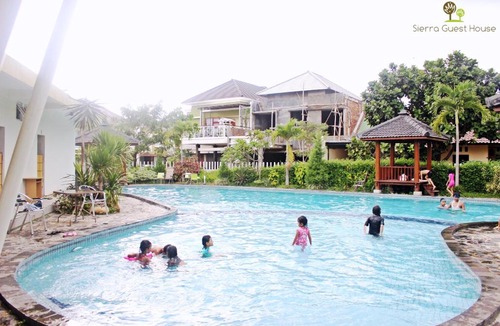 Malang House | Sierra Villa Malang