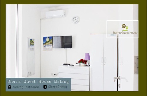 Malang House | Sierra Villa Malang
