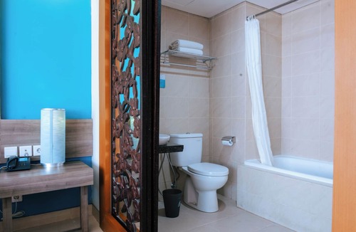 North Legian Hotel | Siesta Legian Hotel