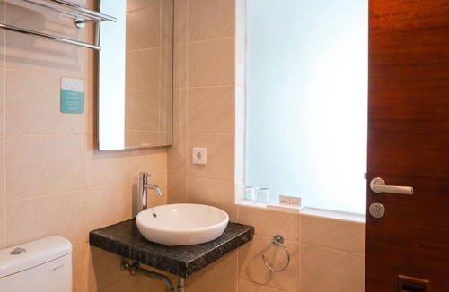 North Legian Hotel | Siesta Legian Hotel