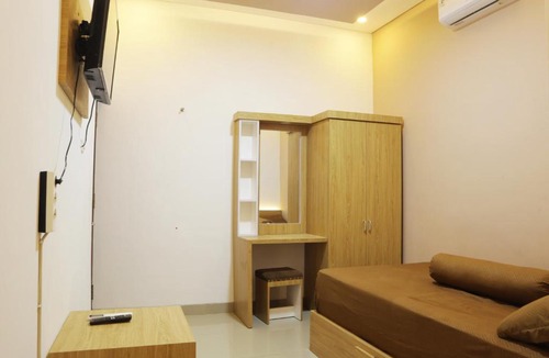 Depok Hostel | Sighma The Maguwo Premiere