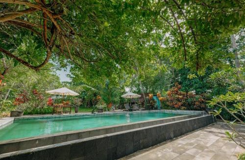 Mendut Other | Sikepan Villa Borobudur