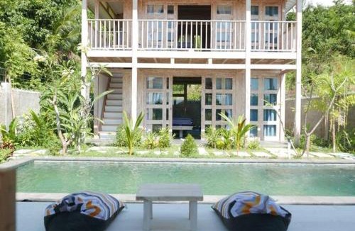 Tanjung Villa | Silir Villa "your cozy home"