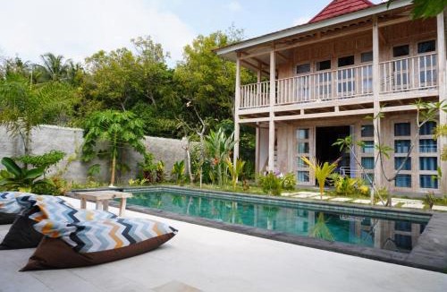 Tanjung Villa | Silir Villa "your cozy home"