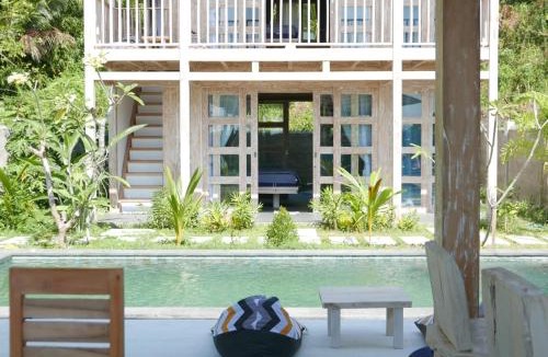 Tanjung Villa | Silir Villa "your cozy home"